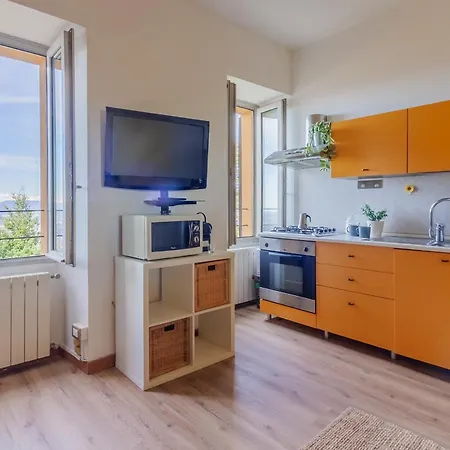 公寓 Casa Panorama *