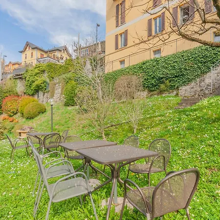 Casa Panorama Appartement