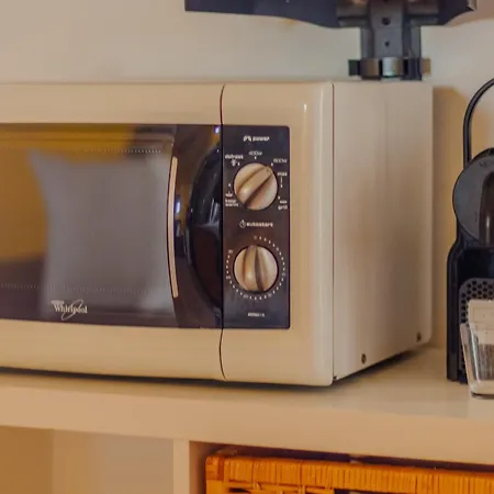 Casa Panorama Apartamento *