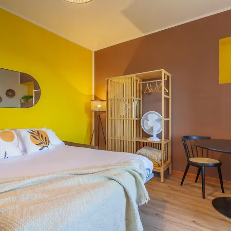 Apartamento Casa Panorama *