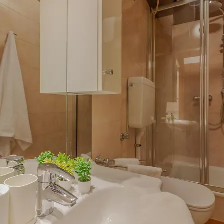 Casa Panorama Apartamento *