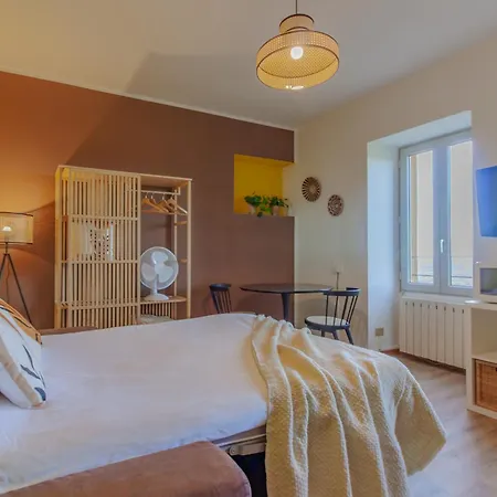 Casa Panorama 公寓 *