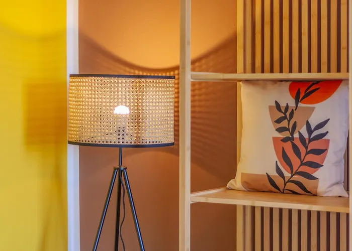 Casa Panorama Appartement Brunate