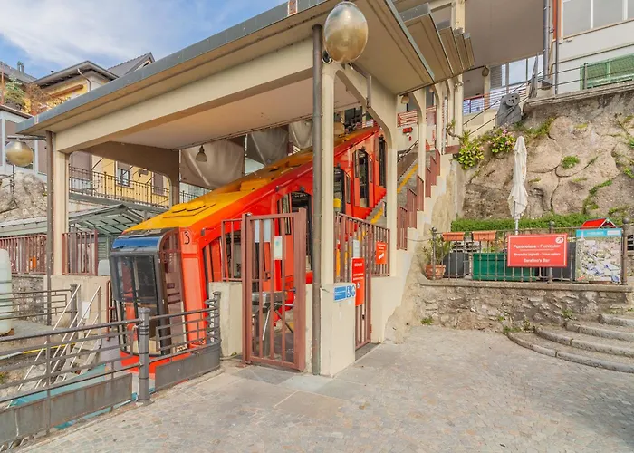 Casa Panorama Lägenhet