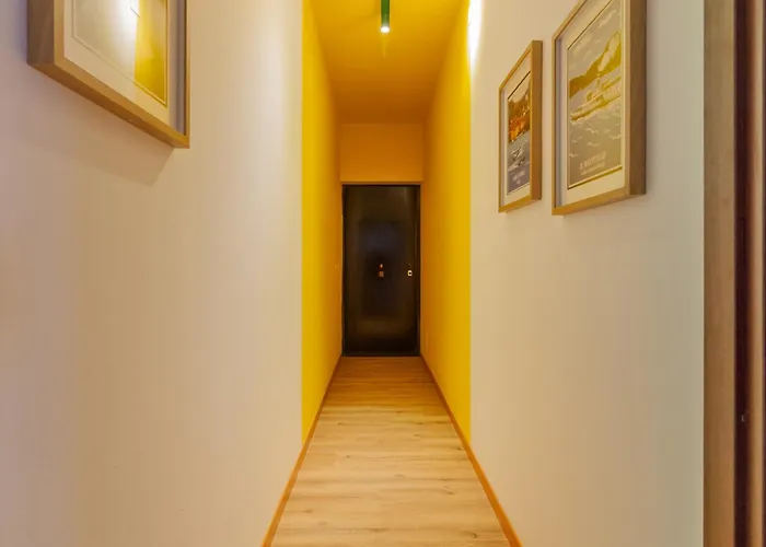 Appartement Casa Panorama