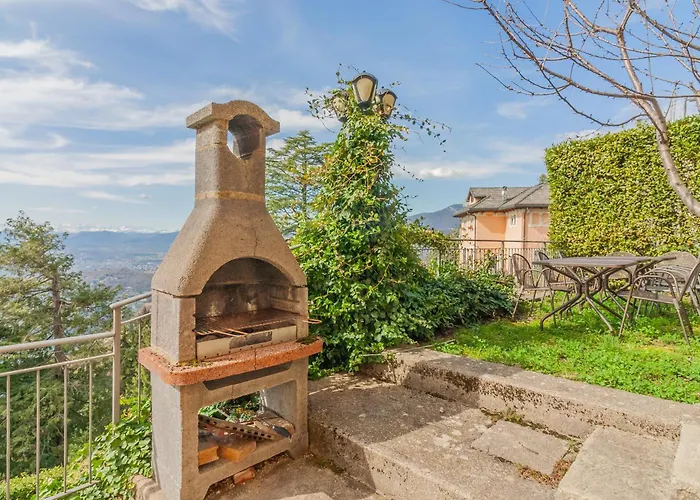 Casa Panorama Brunate