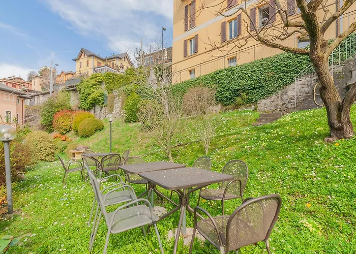 Casa Panorama Appartement