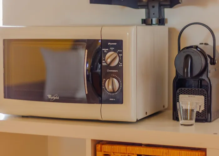 Casa Panorama Appartement *