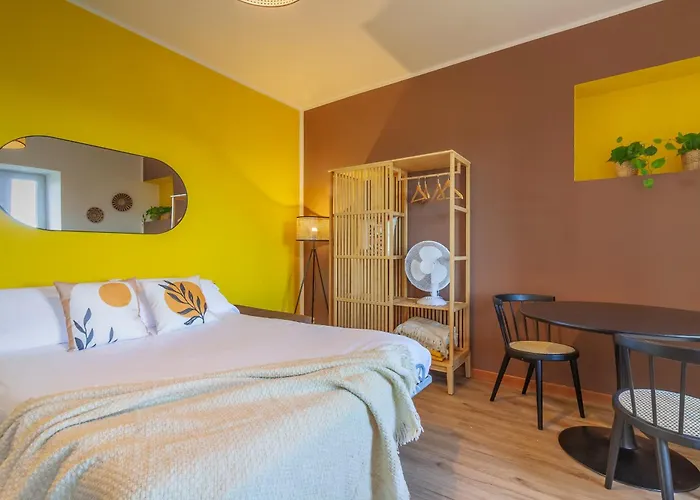 Appartement Casa Panorama *