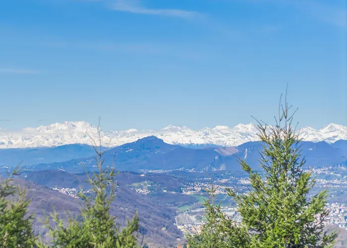 Casa Panorama *