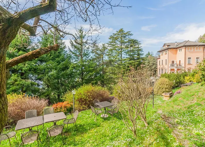 Casa Panorama Lägenhet