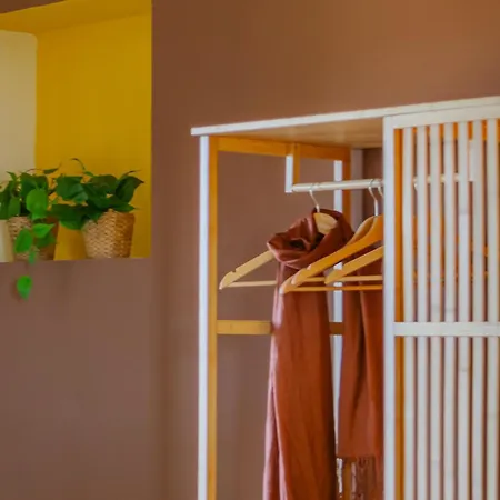 Casa Panorama * ブルナーテ