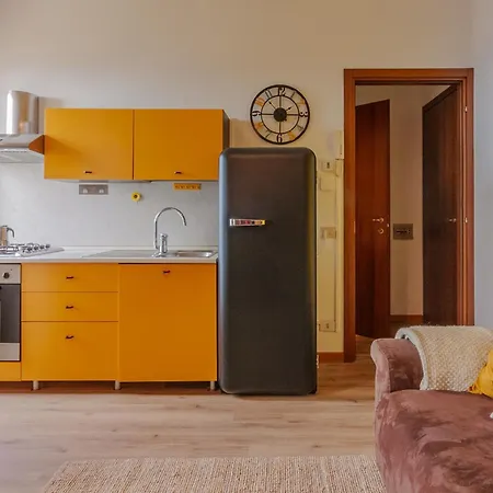 Casa Panorama アパート