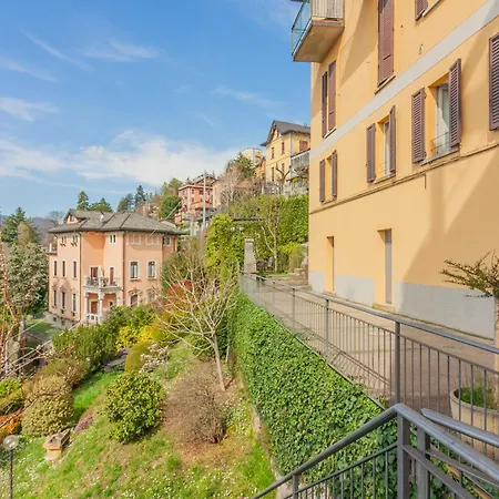 アパート Casa Panorama *