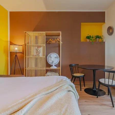 Casa Panorama * ブルナーテ