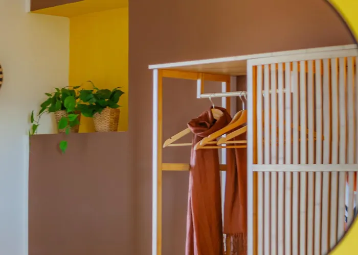Casa Panorama * 브루나테