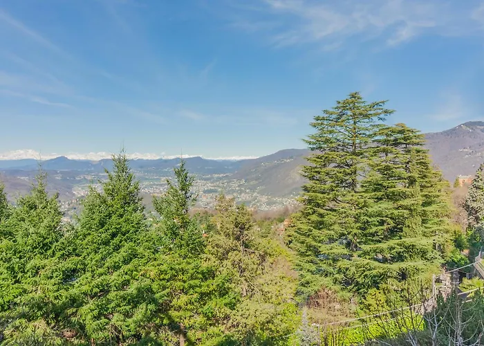 Casa Panorama 브루나테