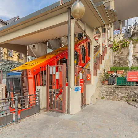 Casa Panorama Διαμέρισμα