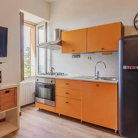 Casa Panorama Διαμέρισμα *