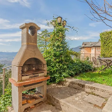 Casa Panorama Brunate