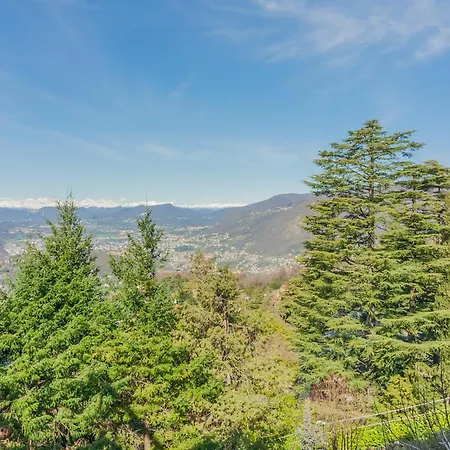 Casa Panorama Brunate