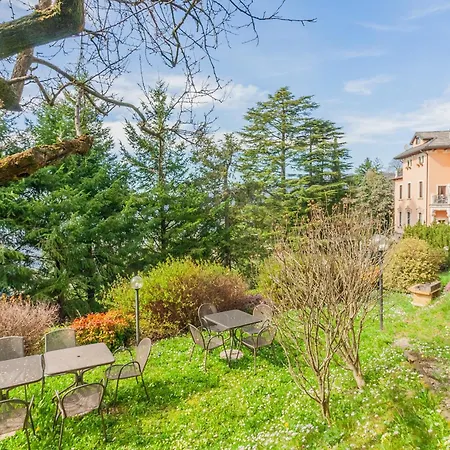 Casa Panorama Διαμέρισμα